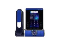 Alcatel ALE-500 Schnurloses VoIP-Telefon – Freisprecheinrichtung, NFC
