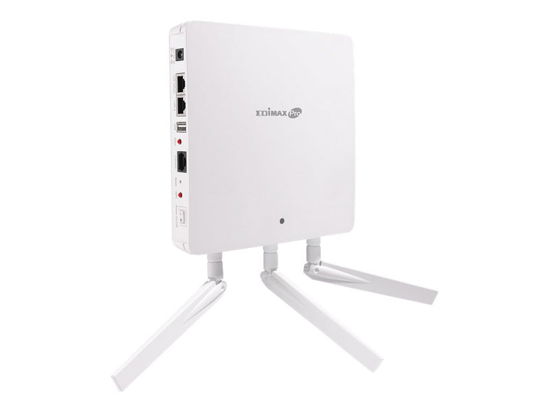 Edimax Access Point – Schnelles WLAN für kleine Unternehmen