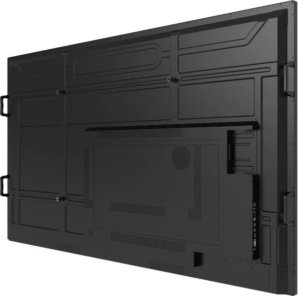 ViewSonic 86" Interaktives Display – 4K-Auflösung, Touch-Funktion