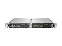 HP Enterprise Netzwerk-Switch – 24 Anschlüsse, 100 Gigabit Ethernet