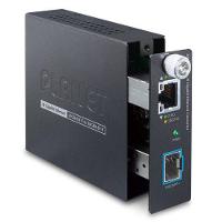 Planet Technology Media Converter – Wandelt Glasfaser in Ethernet um