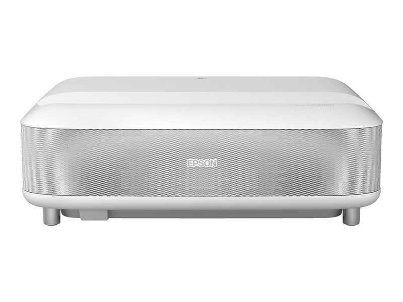 Epson 4K Ultrakurzdistanz-Projektor – Android TV, Laser-Technologie