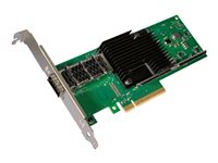 Intel Netzwerkadapter – 40 Gbps, PCI Express