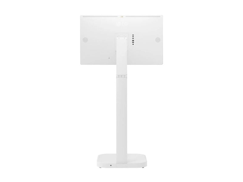 LG 32" Smart-Monitor – 4K UHD, Touchscreen