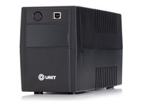 Unit Technology USV – 850 VA, konstante Stromversorgung