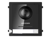 Hikvision Türstation – Videogegensprechanlage aus Edelstahl