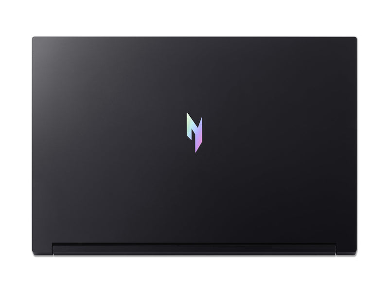 Acer Nitro 17" Laptop – Ryzen 7, 16 GB RAM, 1 TB SSD