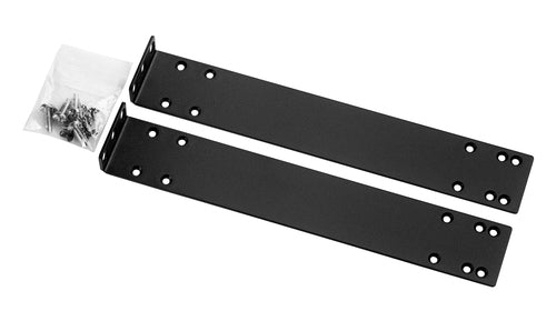 HP Enterprise Rack-Montagesatz – Für sichere Switch-Installation