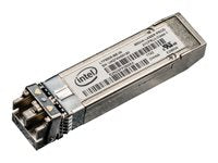 Intel Ethernet SFP28 Optikmodul – 10/25 Gigabit LAN, bis 100 m Reichweite