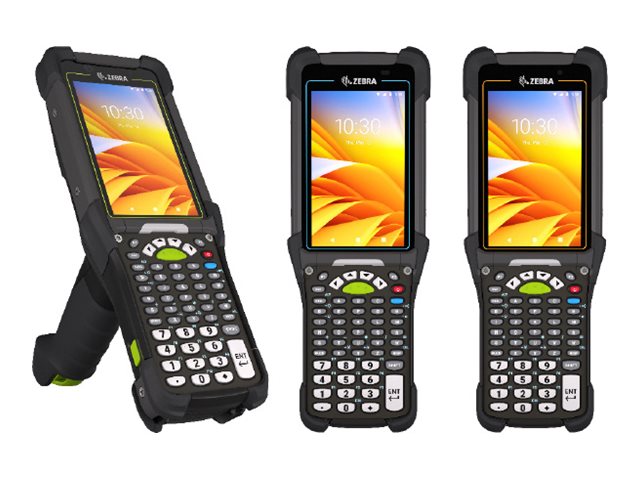 Zebra MC9400 Datenerfassungsterminal – robust, Android 17