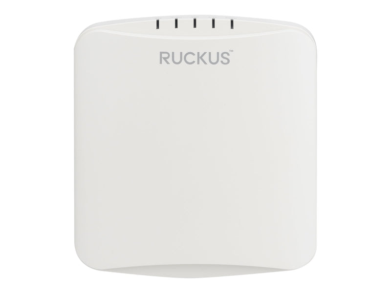 Ruckus Wireless Accesspoint – Schnelles Wi-Fi 6, einfache Montage