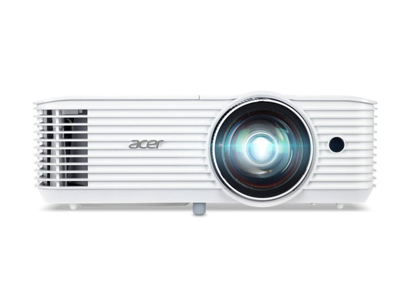 Acer DLP-Projektor – Helles Bild, 3D-fähig