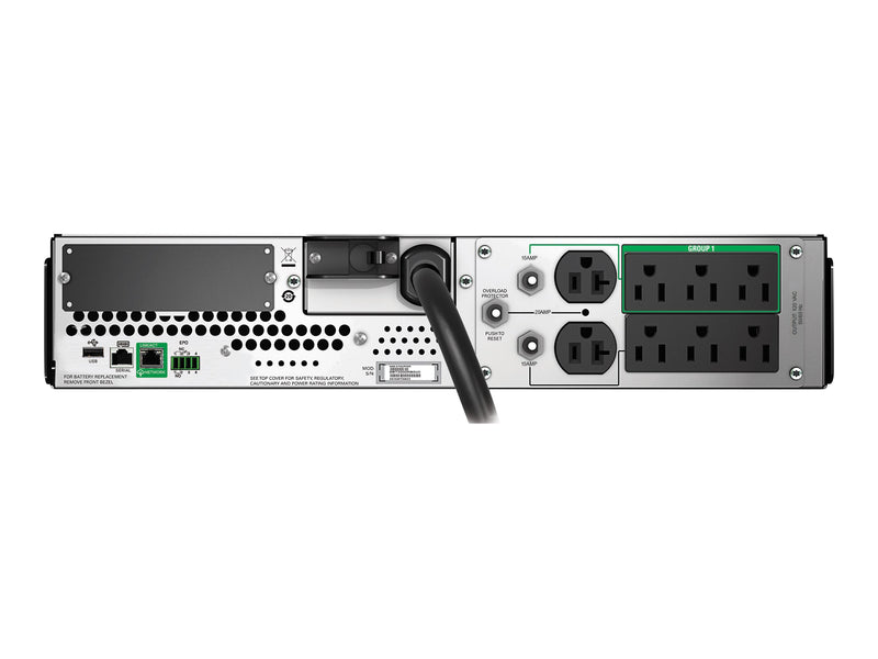 APC USV-System – Zuverlässiger Schutz für Server und Netzwerke