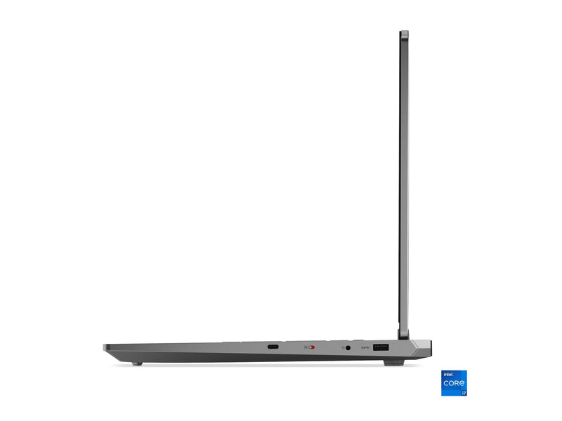 Lenovo 17" Laptop – Core i7, 16 GB RAM, 1 TB SSD