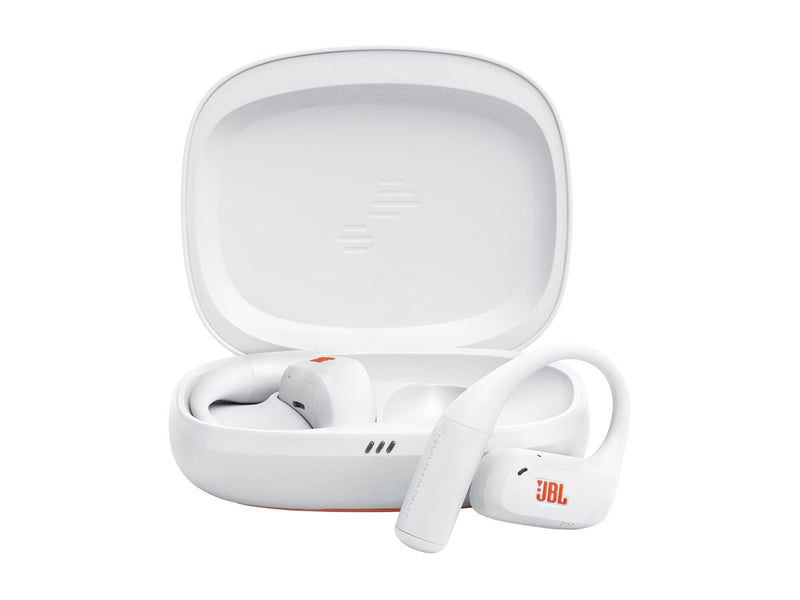 JBL True Wireless Kopfhörer – Offener Klang, bequemes Tragen