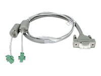 D-Link Stromkabel – 1,5m, für externe Netzteile