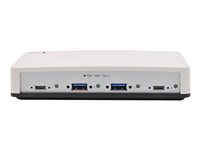 Exsys USB 3.0 Hub – 4 Ports für schnelles Datenmanagement