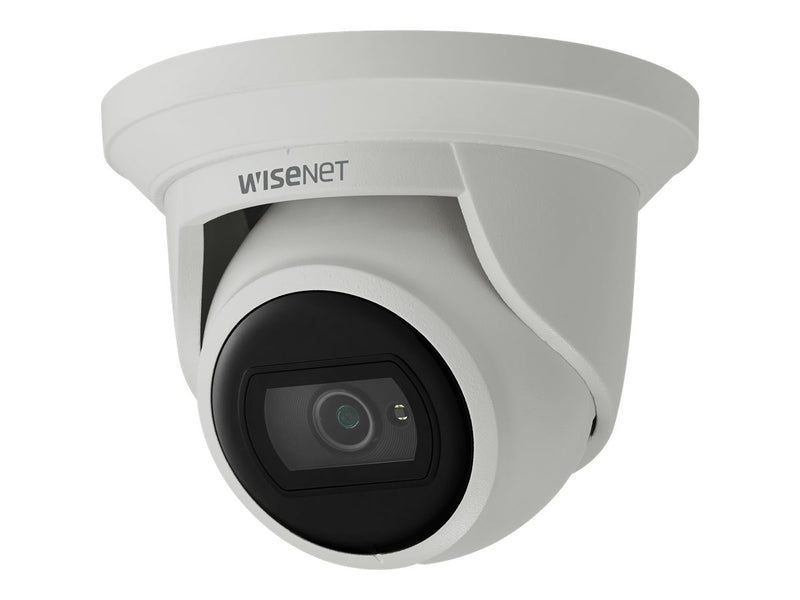 Hanwha Überwachungskamera – 2MP, wetterfest, mit Nachtsicht
