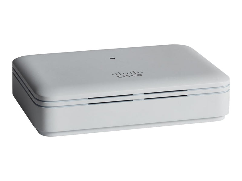 Cisco WLAN-Mesh-Extender – Erweitert Abdeckung, Einfache Installation