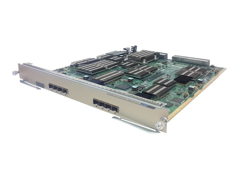 Cisco Catalyst Switch – 8-Port, schnelle Verbindung