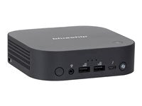 Bluechip Mini-PC – Effizienter Desktop mit 32 GB RAM