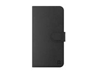 ZAGG Folio Case – Leder-Schutzhülle für iPhone 17