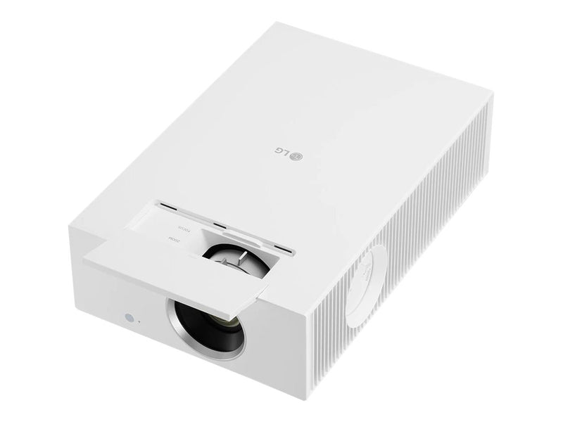 LG CineBeam Projektor – 4K Ultra HD, 2500 Lumen