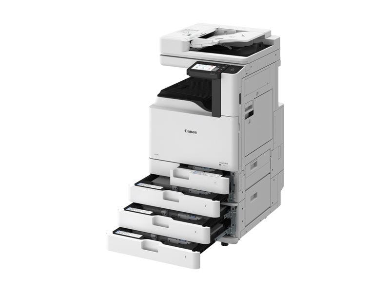 Canon Multifunktionsdrucker – Schnelles Drucken, Touchscreen