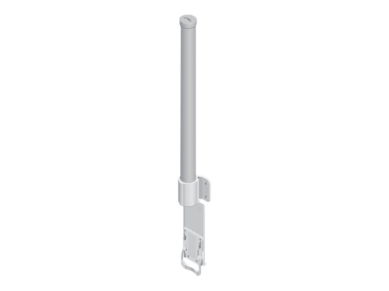 Ubiquiti Dual Omni-Antenne – 5 GHz, 13 dBi für Außenbereich