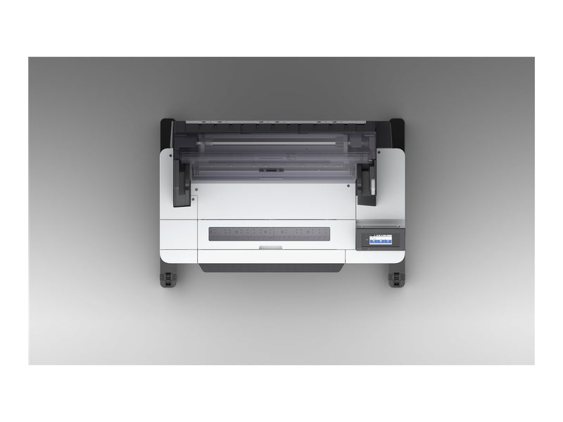 EPSON Großformatdrucker – 24" Farb-Tintenstrahl, WLAN