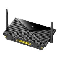 Cudy AX3000 Wi-Fi 6 Router – Schnelles Internet für Ihr Büro