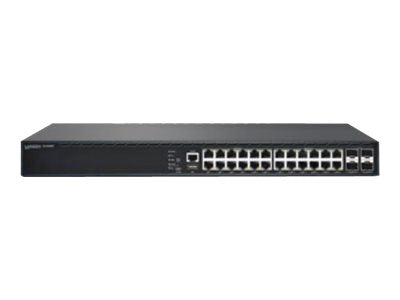 Lancom Netzwerk-Switch – 30 Anschlüsse, stapelbar