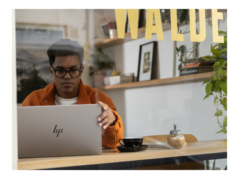 HP Laptop – Großer Touchscreen, schneller Prozessor