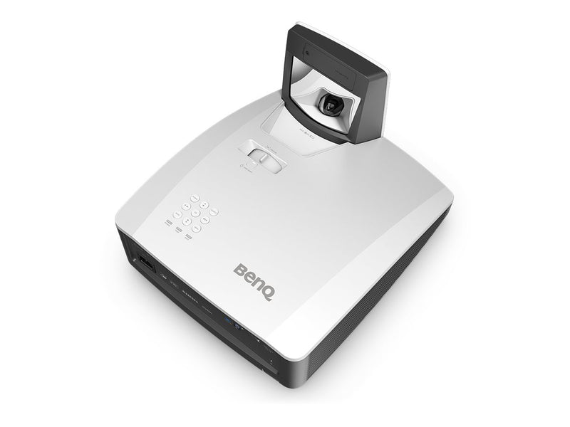 BenQ Projektor – 3500 Lumen, Full HD für klare Präsentationen