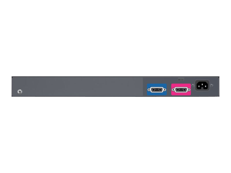 HP Enterprise 48-Port Switch – PoE+, Layer-3 Funktionen