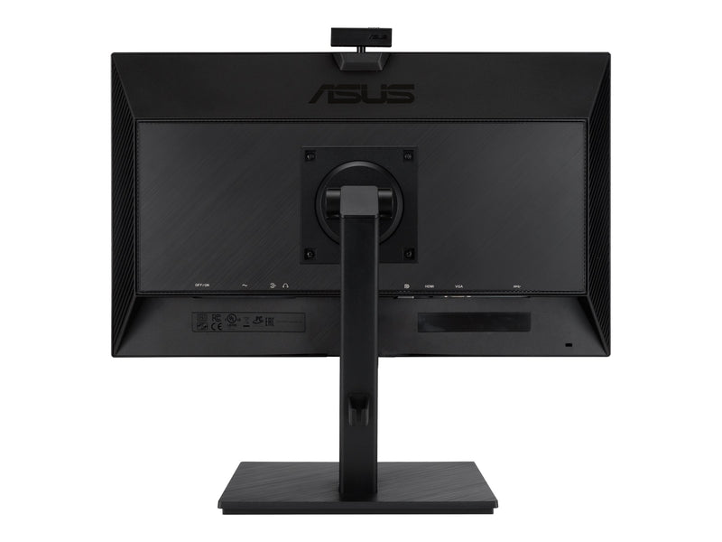 ASUS 24" Business-Monitor – Full HD, integrierte Kamera