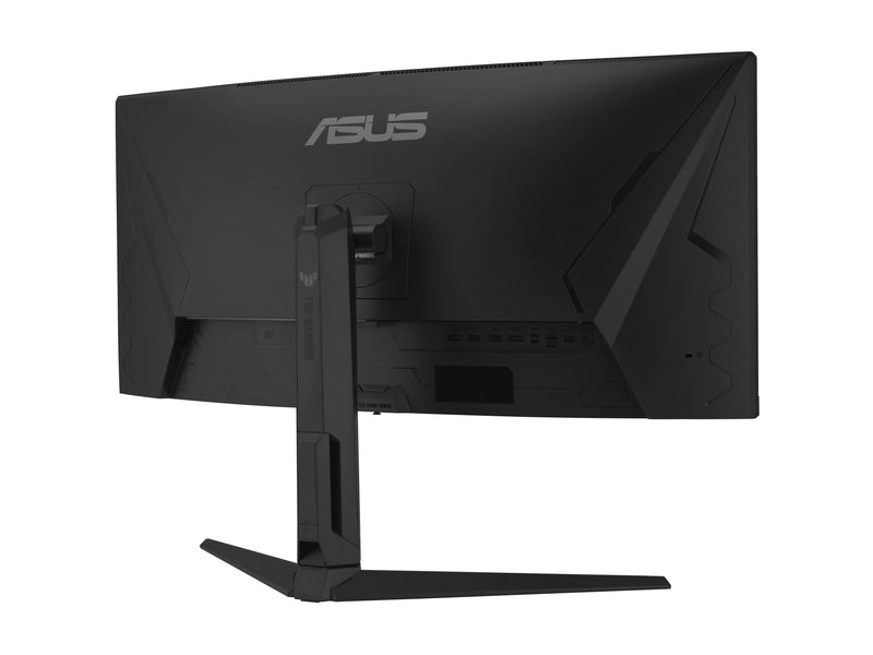 ASUS TUF Gaming Monitor – 34" UltraWide, 2K-Auflösung