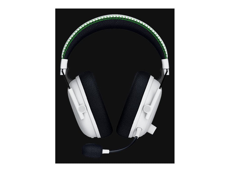 RAZER Gaming-Headset – Kabellos, Geräuschisolierung