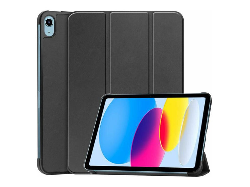 EET iPad 10. Gen Hülle – Schutz mit Auto-Wake-Funktion
