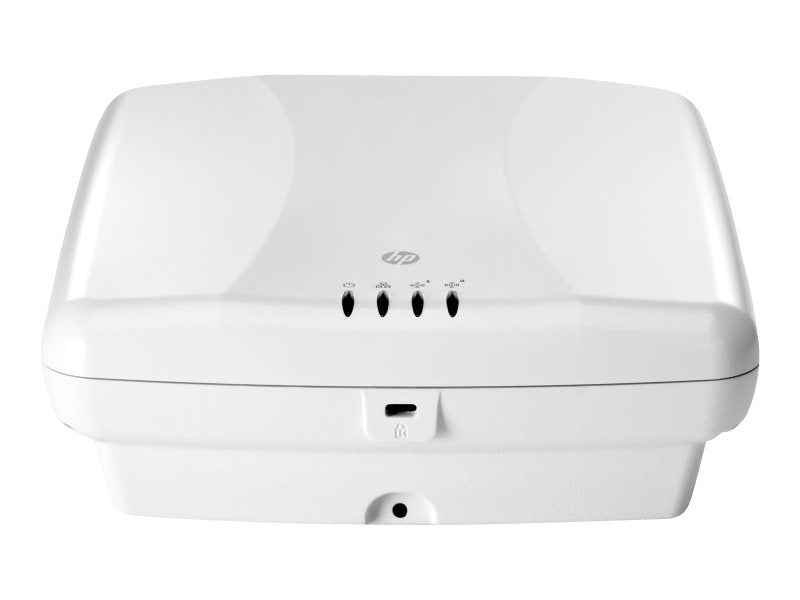 HP Enterprise WLAN Access Point – Dual-Band für schnelles Internet