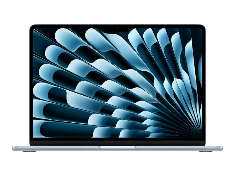 Apple MacBook Air – Leichtes Design, 16 GB RAM