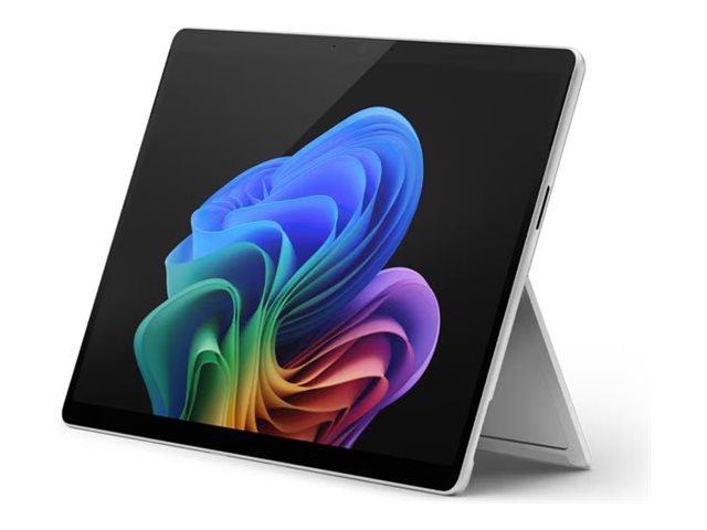 Microsoft Surface Pro 13" Tablet – Snapdragon, 16 GB RAM, 1 TB Speicher
