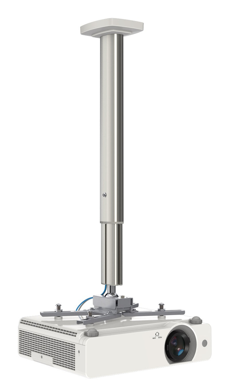 Kindermann Projektorhalterung – Höhenverstellbar, Aluminium