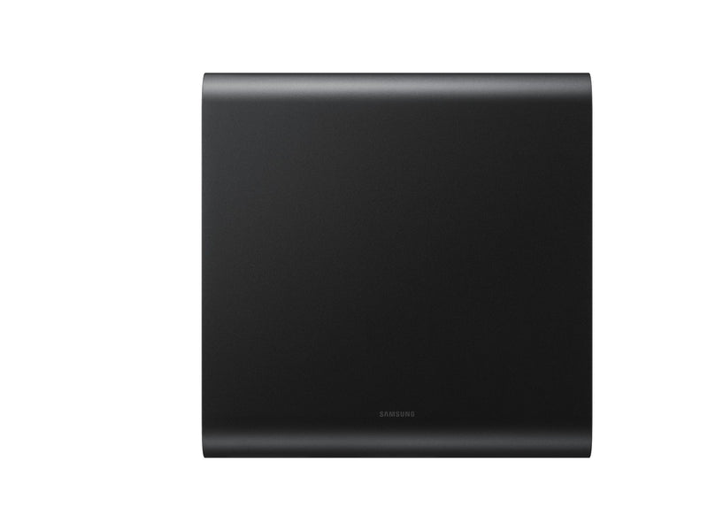 Samsung Soundbar – 3D-Sound, Chromecast-fähig