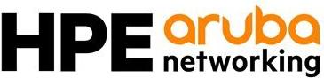 HPE Aruba Triband-Antenne – Deckenmontage, 4x4 Design