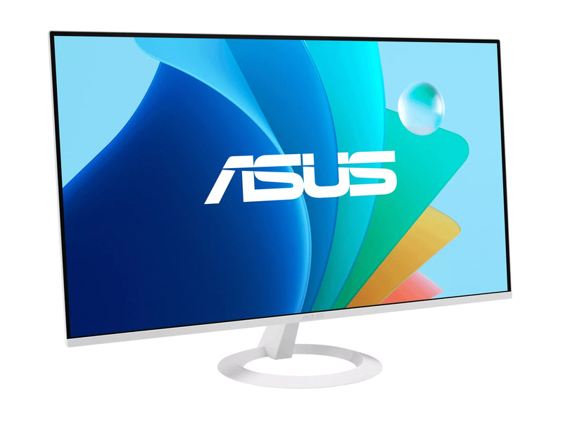ASUS 27" Eye Care Monitor – Full HD, 120 Hz