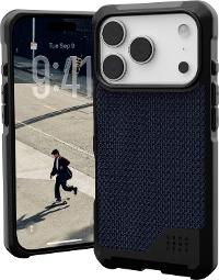 URBAN ARMOR GEAR iPhone 17 Pro Hülle – Robuster Schutz, MagSafe-kompatibel