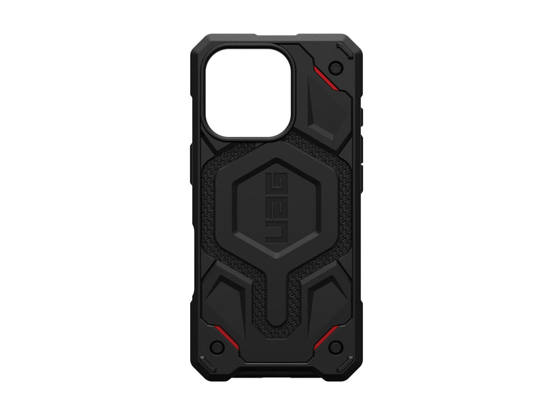 Urban Armor Gear iPhone Pro Case – Stoßfest & MagSafe-kompatibel