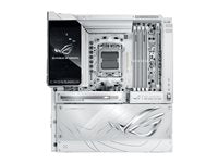 ASUS ROG Motherboard – High-End Gaming, Wi-Fi 7, USB-C