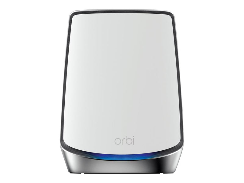 Netgear Orbi 6 WLAN-System – Tri-Band, Wi-Fi 6 für schnelles Internet